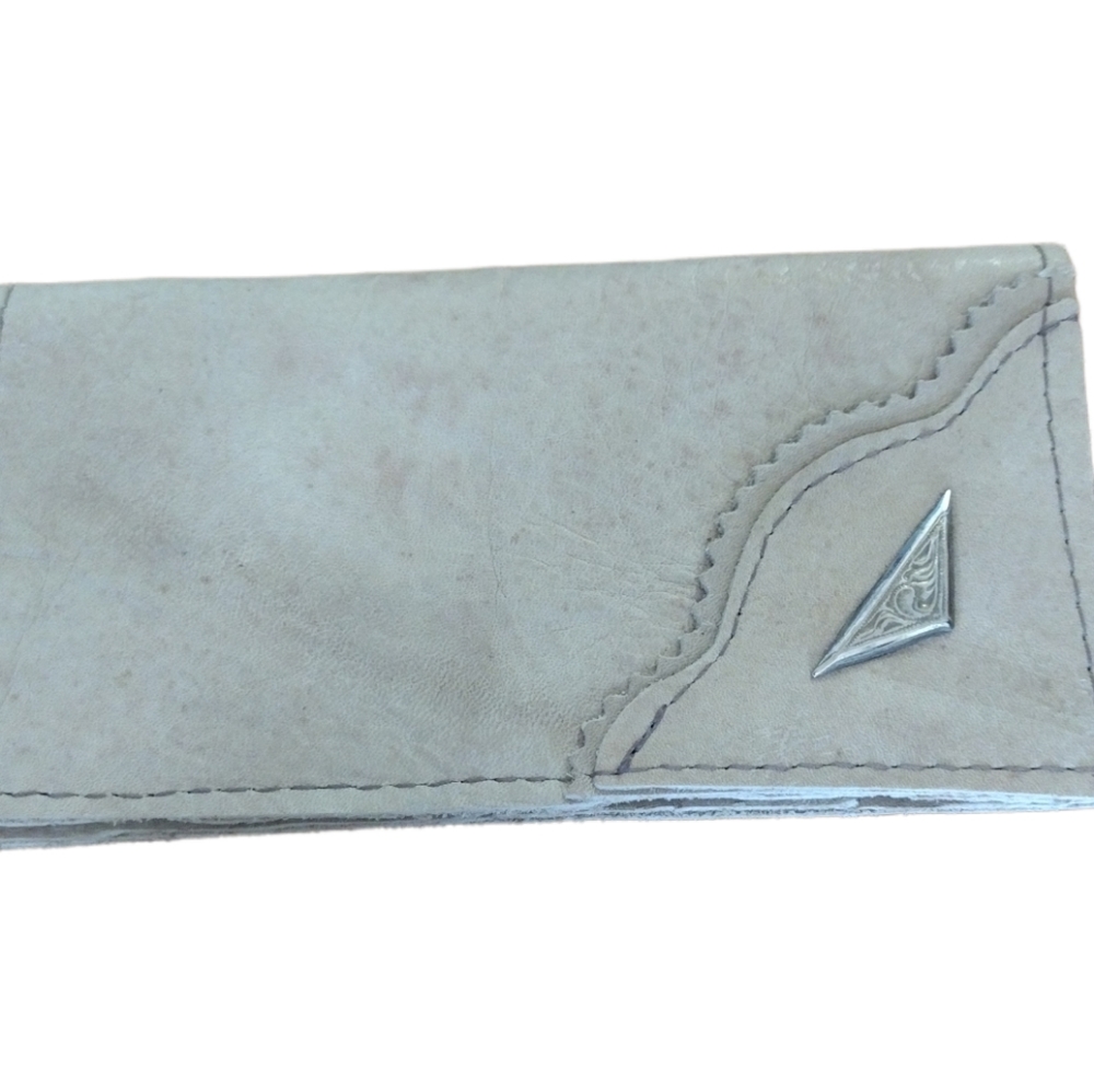 BOGO: Genuine Soft Leather Billfold Wallet